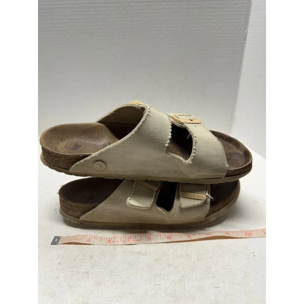 Birkenstock arizona vegan